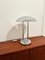 Chrome Table Lamp from Ikea, 1980s, Image 7