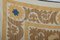 Vintage Suzani Table Cover with Embroidery, Image 6