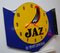 Enamel Sign from Jaz, 1950s 3