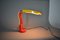 Toucan Table Lamp attributed to H. T. Huang for Lenoir, 1975, Image 2
