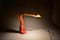 Toucan Table Lamp attributed to H. T. Huang for Lenoir, 1975 7