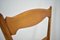 Dining Chairs attributed to Drevotvar, Former Czechoslovakia, 1970s, Set of 4, Image 10