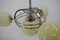 Art Deco Chandelier, 1930s, Image 4