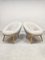 Vintage Club Chairs, 1970s, Set of 2 1