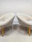 Fauteuils Club Vintage, 1970s, Set de 2 5