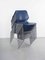 Blue Matrix Chair by T. Tolleson for Krueger, 1970s 9