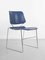 Blue Matrix Chair by T. Tolleson for Krueger, 1970s, Image 1