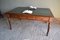 Antique Mahogany Partners Desk, 1890s 5