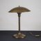 Vintage Table Lamp in Metal 3