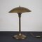 Vintage Table Lamp in Metal, Image 3