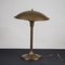 Vintage Table Lamp in Metal 5