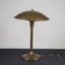 Vintage Table Lamp in Metal, Image 5