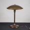 Vintage Table Lamp in Metal 6