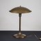 Vintage Table Lamp in Metal, Image 6