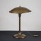 Vintage Table Lamp in Metal 4