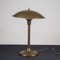 Vintage Table Lamp in Metal 1