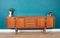 Fresco Long John Sideboard in Teak by Victor Wilkins for G-Plan, 1960s 8