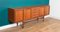 Fresco Long John Sideboard in Teak by Victor Wilkins for G-Plan, 1960s 11