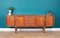 Fresco Long John Sideboard in Teak by Victor Wilkins for G-Plan, 1960s 10