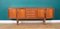 Fresco Long John Sideboard aus Teak von Victor Wilkins für G-Plan, 1960er 1