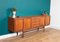 Fresco Long John Sideboard in Teak by Victor Wilkins for G-Plan, 1960s 2