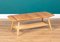 Ercol Light 459 Windsor Coffee Table with Magazine Rack by Lucian Ercolani 9