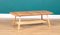 Ercol Light 459 Windsor Coffee Table with Magazine Rack by Lucian Ercolani 2