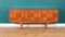 Langes Mid-Century Sideboard aus Teak von Jentique, 1960er 5