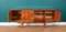 Mid-Century Long Teak Sideboard from Jentique, 1960s, Image 8