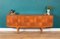 Mid-Century Long Teak Sideboard from Jentique, 1960s 3