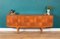 Mid-Century Long Teak Sideboard from Jentique, 1960s, Image 3