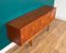 Langes Mid-Century Sideboard aus Teak von Jentique, 1960er 7