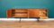 Mid-Century Long Teak Sideboard with Hairpin Legs from Jentique, 1960s 7