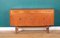 Fresco Short Sideboard in Teak by Victor Wilkins for G-Plan, 1960s, Image 5