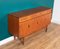 Fresco Short Sideboard in Teak by Victor Wilkins for G-Plan, 1960s, Image 2