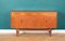 Fresco Short Sideboard in Teak by Victor Wilkins for G-Plan, 1960s 1