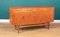 Fresco Short Sideboard in Teak by Victor Wilkins for G-Plan, 1960s, Image 11