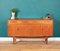 Kurzes Fresco Sideboard aus Teak von Victor Wilkins für G-Plan, 1960er 10