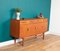 Fresco Short Sideboard in Teak by Victor Wilkins for G-Plan, 1960s 8