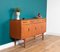 Kurzes Fresco Sideboard aus Teak von Victor Wilkins für G-Plan, 1960er 12