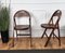 Mid-Century Wood B 751 Folding Chairs from Thonet, 1960s, Set of 2 2