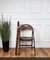 Sedie pieghevoli B751 Mid-Century in legno di Thonet, anni '60, set di 2, Immagine 6