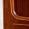 Teak and Beech Highboard, 1960s 5