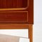 Teak & Buche Highboard, 1960er 28