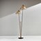 Brass Floor Lamp by Rupert Nikoll, 1950s 1