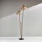 Brass Floor Lamp by Rupert Nikoll, 1950s, Image 1