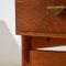 Beech Highboard by Poul M. Volther for FDB Furniture, 1950s, Image 14