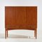 Credenza in faggio di Poul M. Volther per FDB Furniture, anni '50, Immagine 1