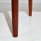 Teak Dining Table, 1960s, Image 17