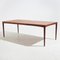 Teak Dining Table by H. W. Klein for Bramin, 1960s 3